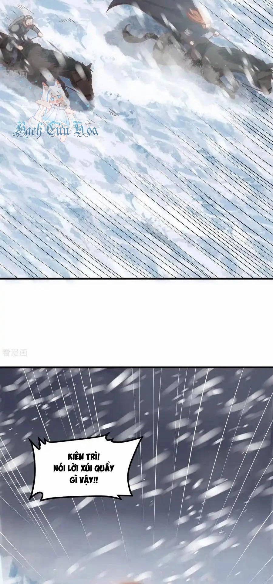 Từ Hôm Nay Bắt Đầu Làm Thành Chủ 508 trang 12