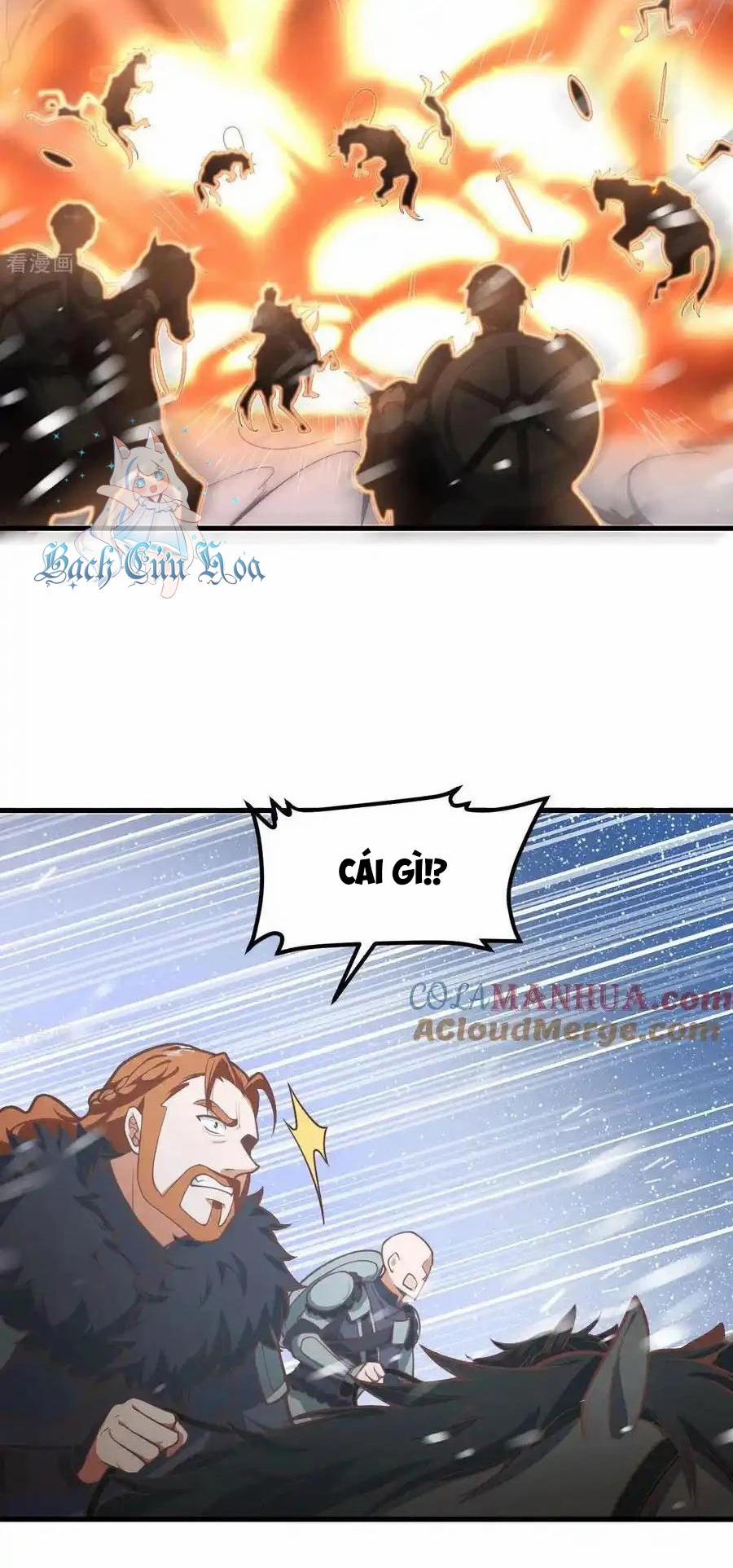 Từ Hôm Nay Bắt Đầu Làm Thành Chủ 508 trang 2