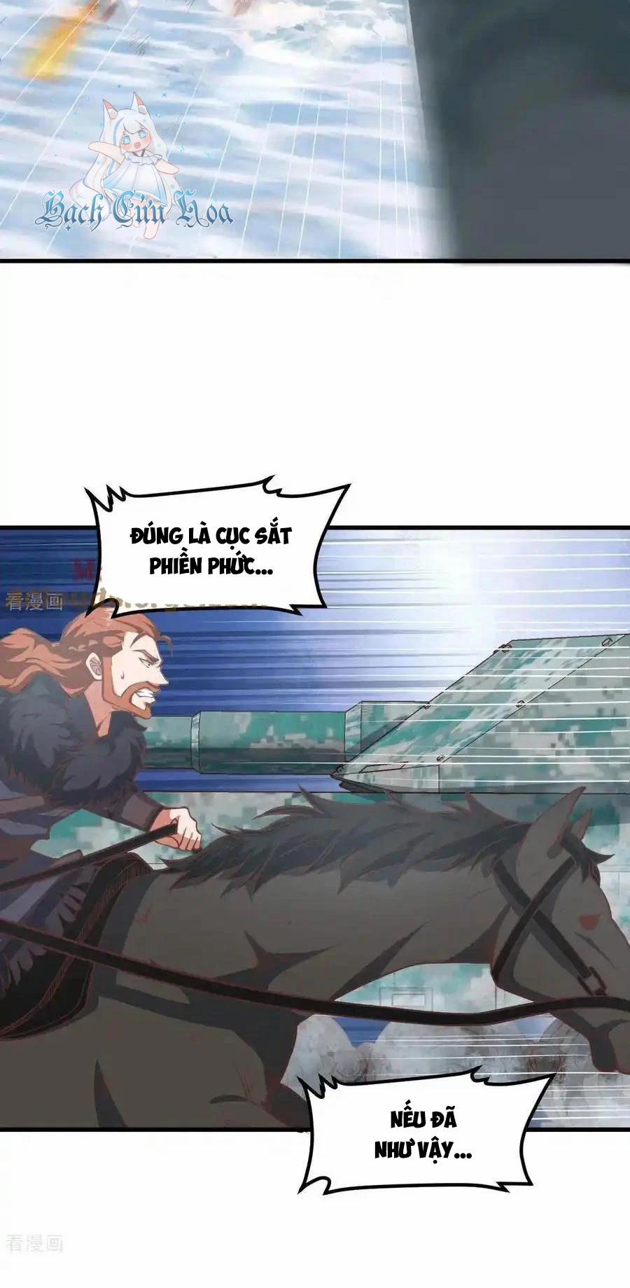 Từ Hôm Nay Bắt Đầu Làm Thành Chủ 508 trang 23