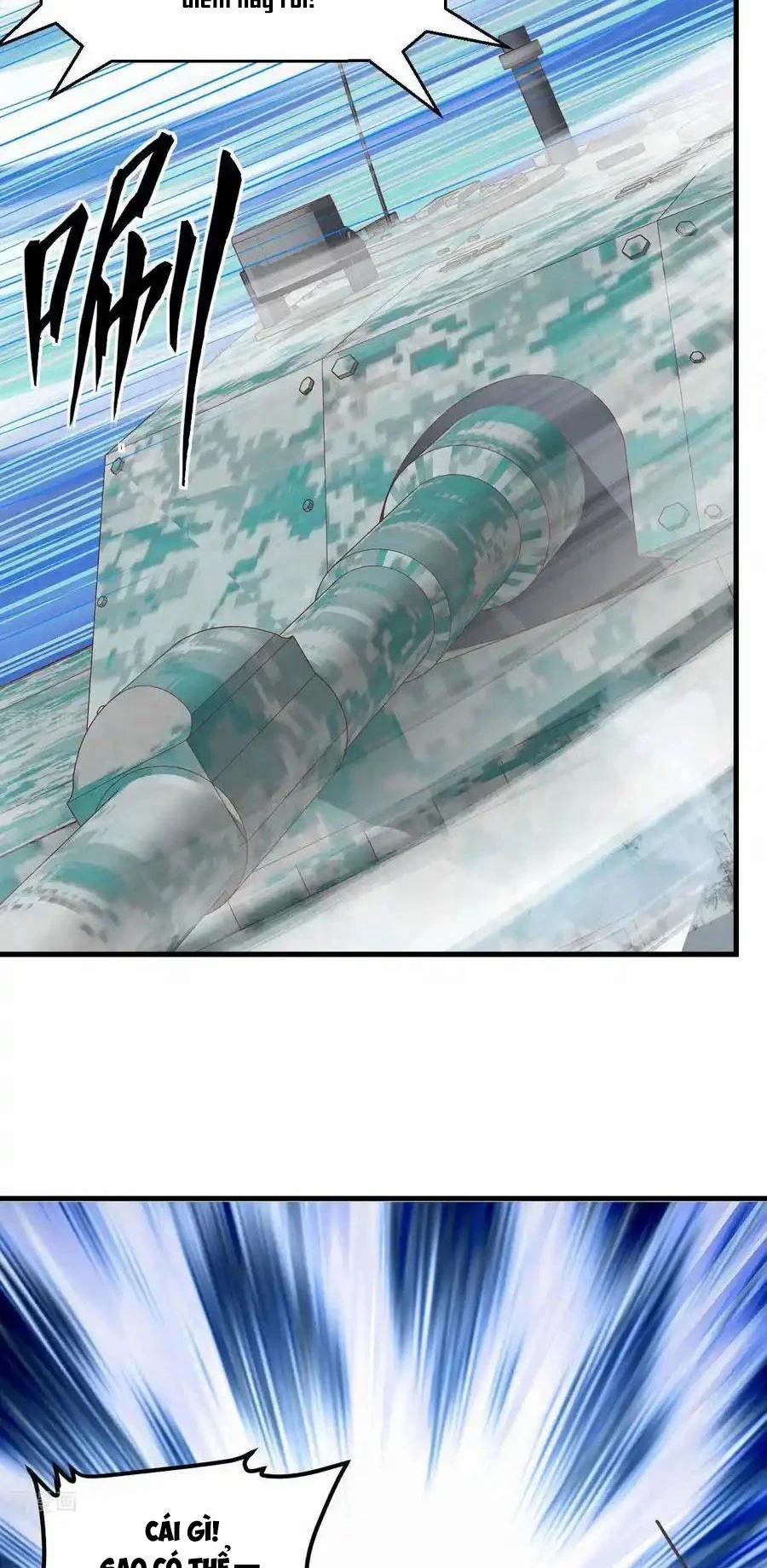 Từ Hôm Nay Bắt Đầu Làm Thành Chủ 508 trang 25