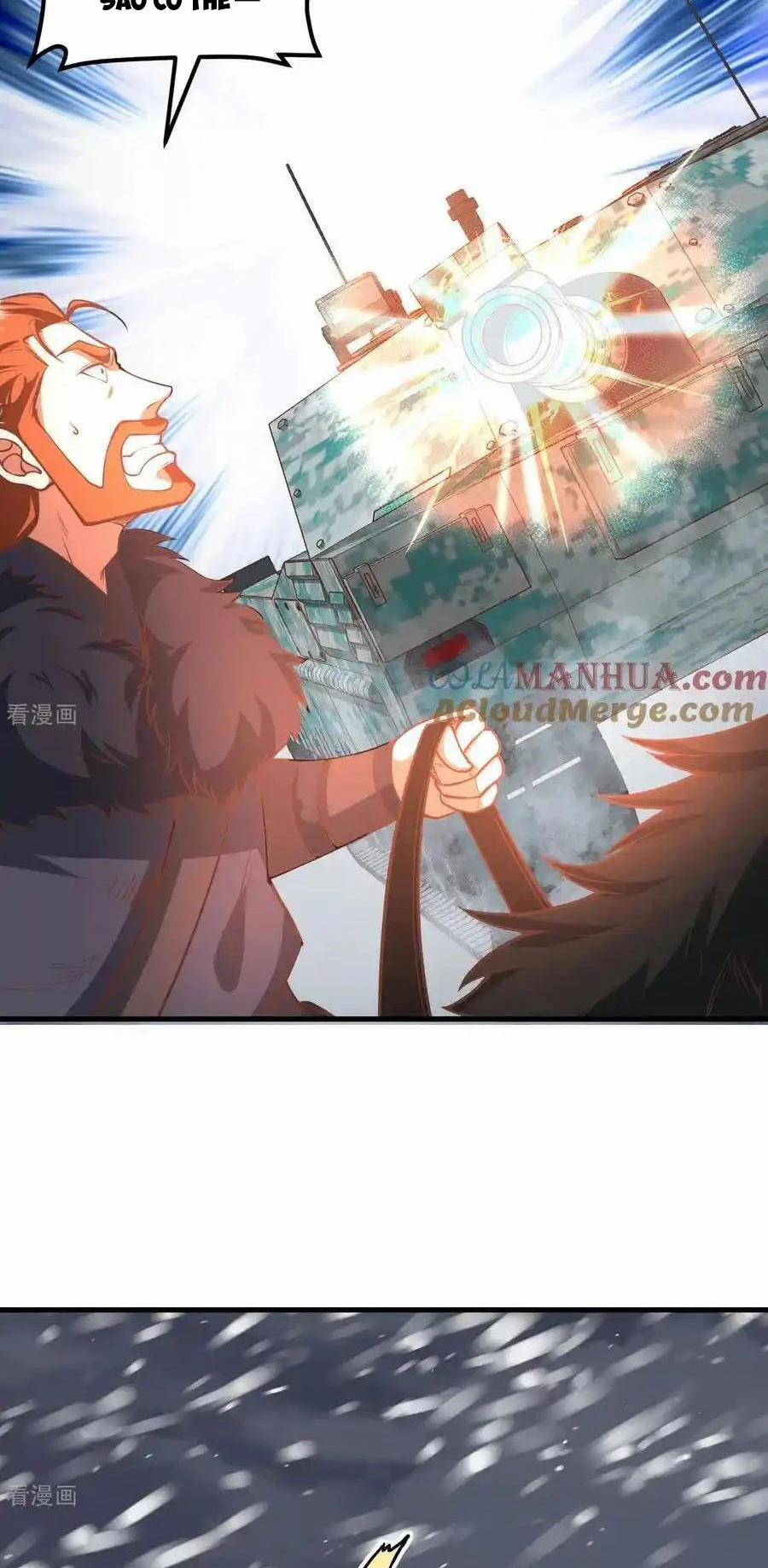 Từ Hôm Nay Bắt Đầu Làm Thành Chủ 508 trang 26