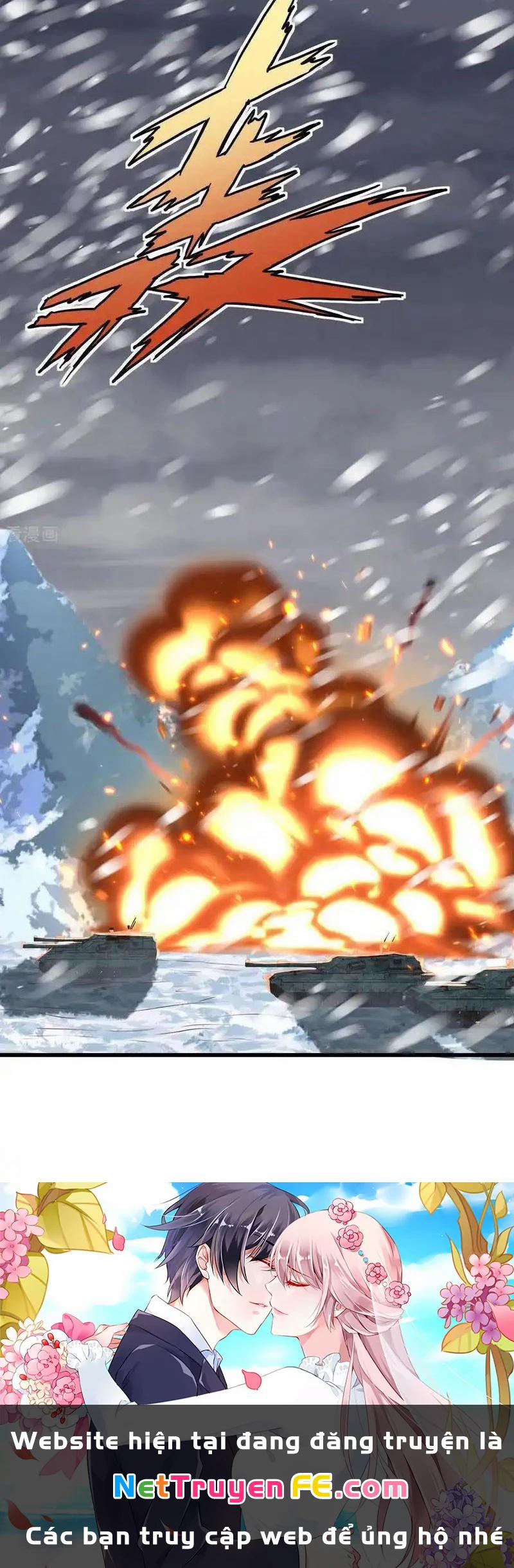 Từ Hôm Nay Bắt Đầu Làm Thành Chủ 508 trang 27