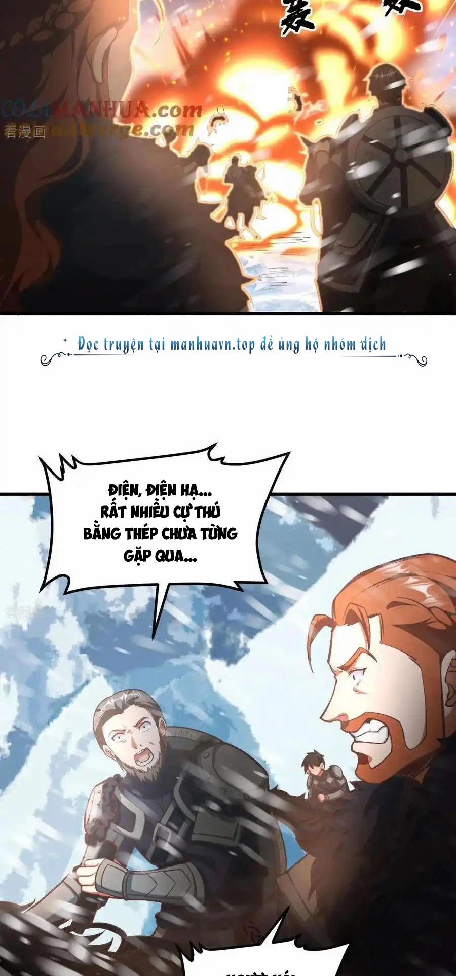 Từ Hôm Nay Bắt Đầu Làm Thành Chủ 508 trang 4