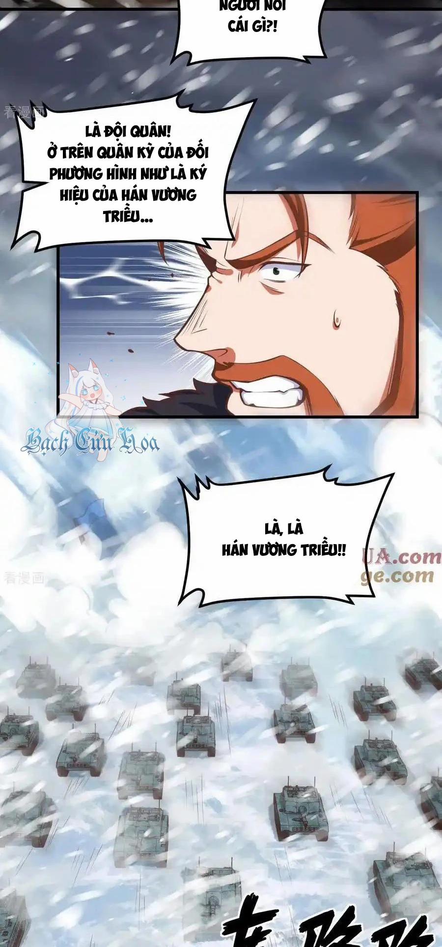 Từ Hôm Nay Bắt Đầu Làm Thành Chủ 508 trang 5