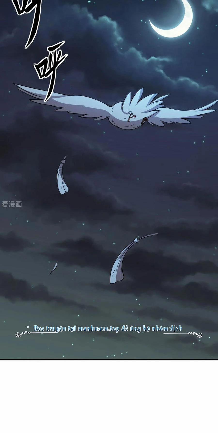 Từ Hôm Nay Bắt Đầu Làm Thành Chủ 509 trang 22