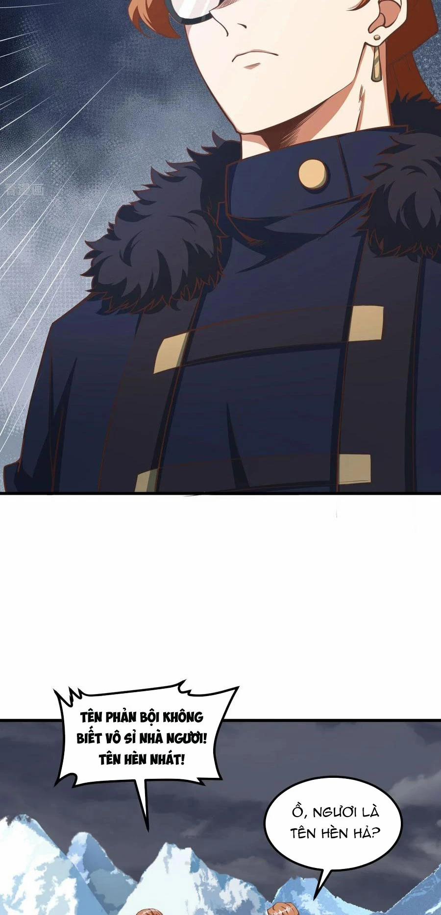 Từ Hôm Nay Bắt Đầu Làm Thành Chủ 509 trang 5