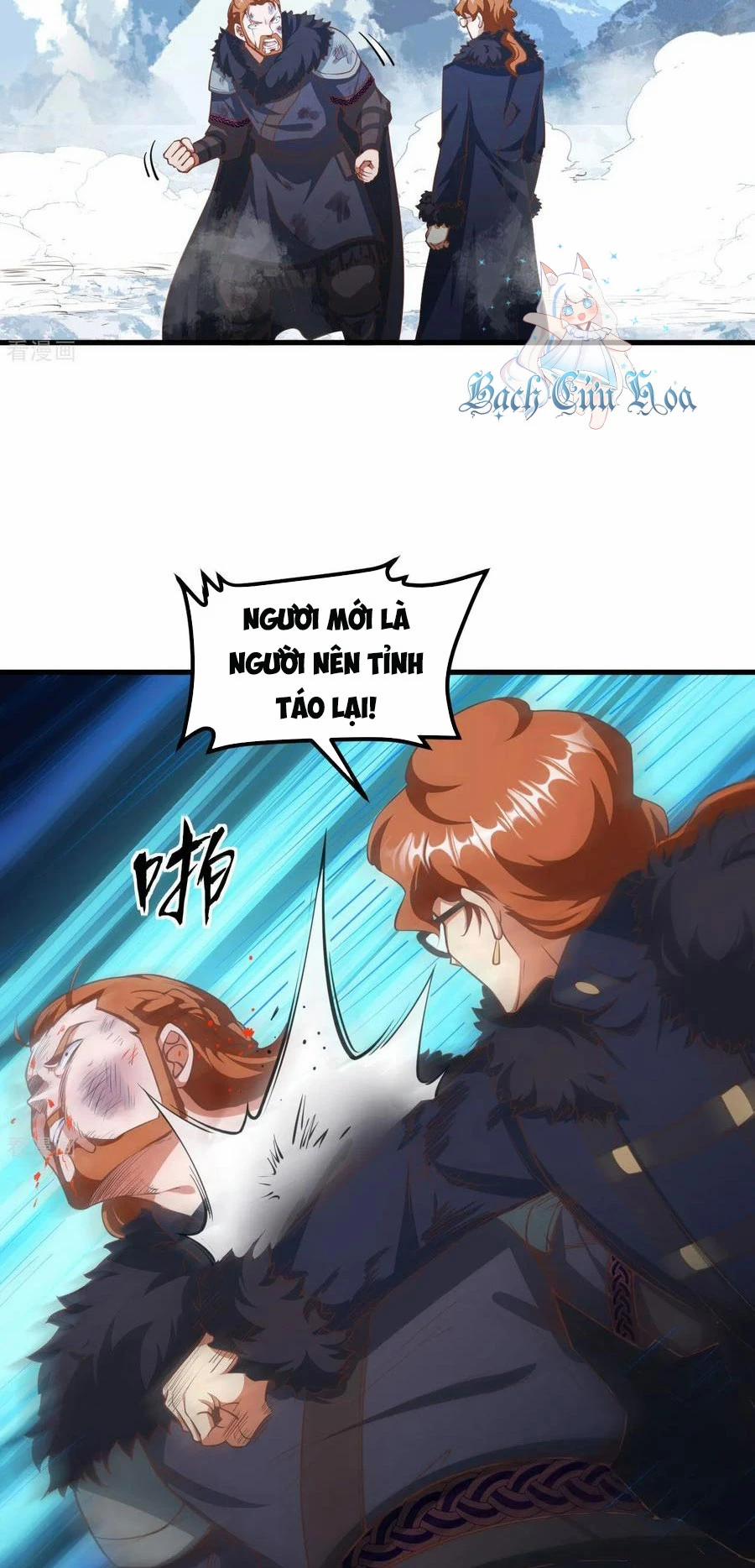 Từ Hôm Nay Bắt Đầu Làm Thành Chủ 509 trang 6