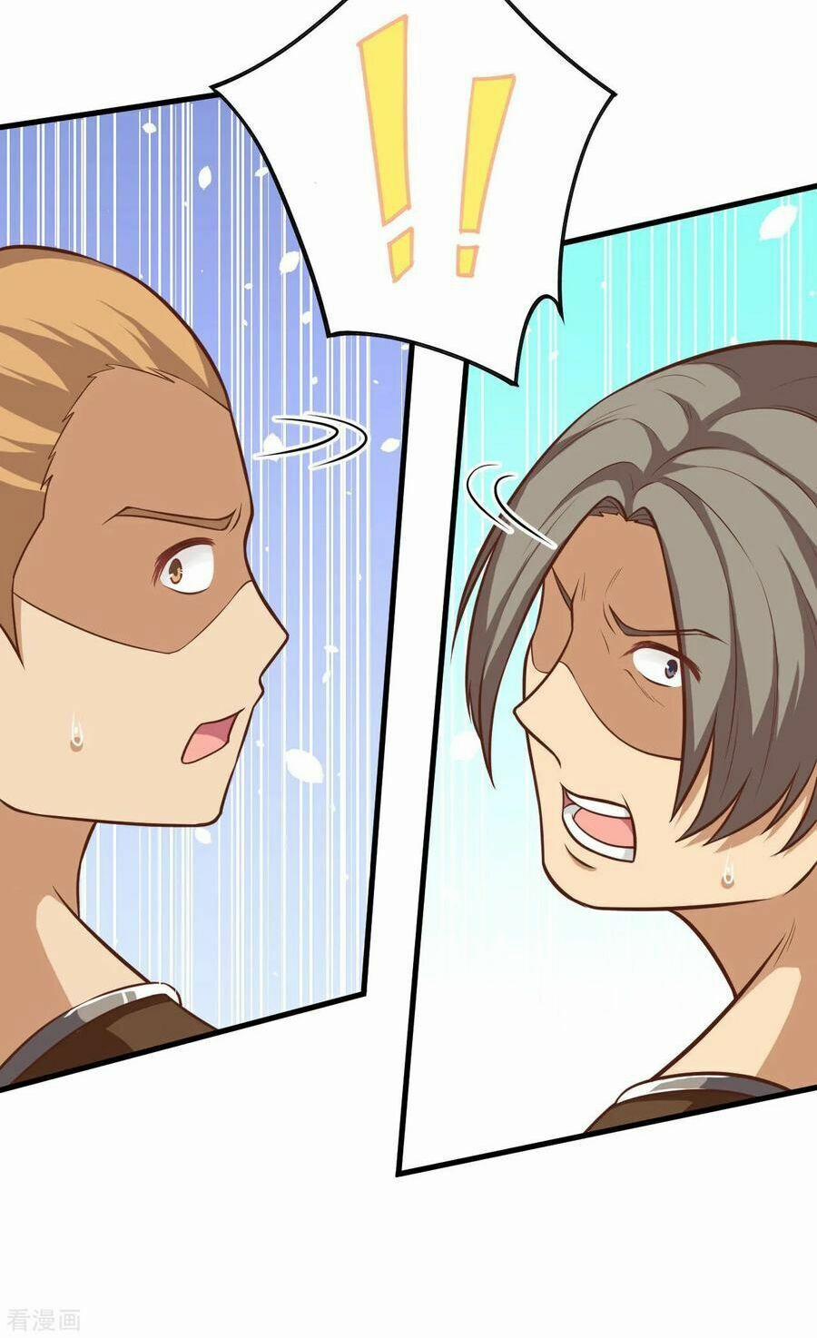 Từ Hôm Nay Bắt Đầu Làm Thành Chủ 51.2 trang 10