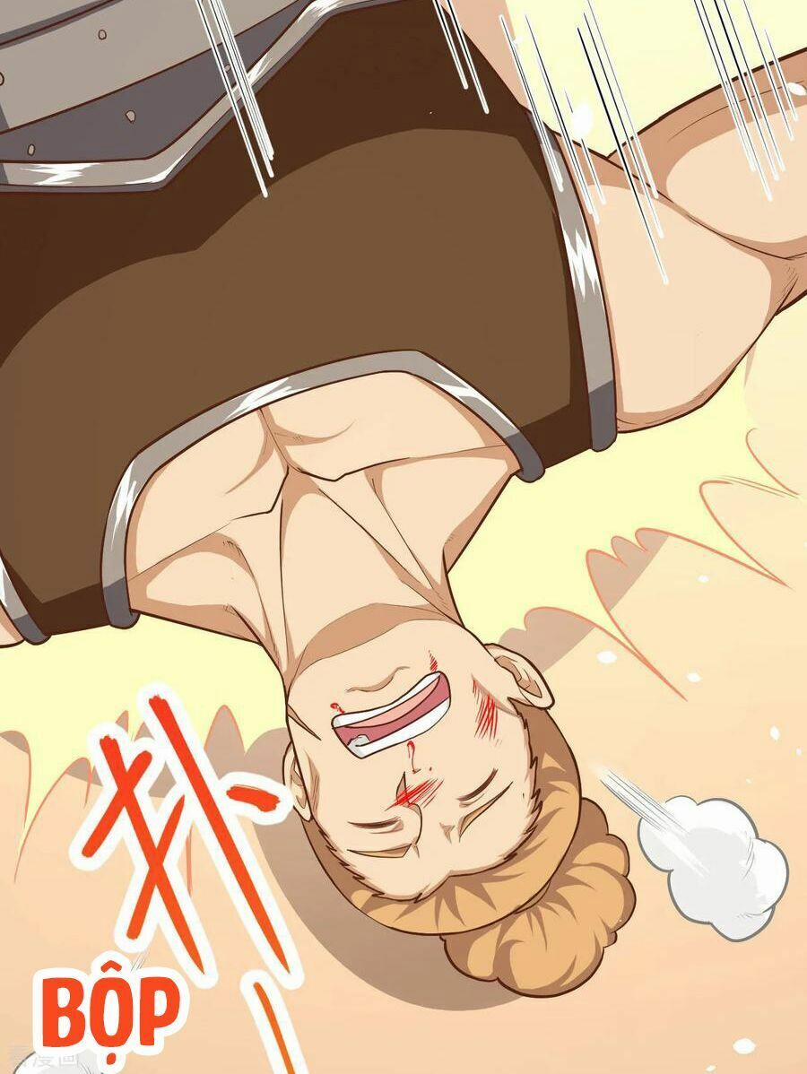 Từ Hôm Nay Bắt Đầu Làm Thành Chủ 51.2 trang 18