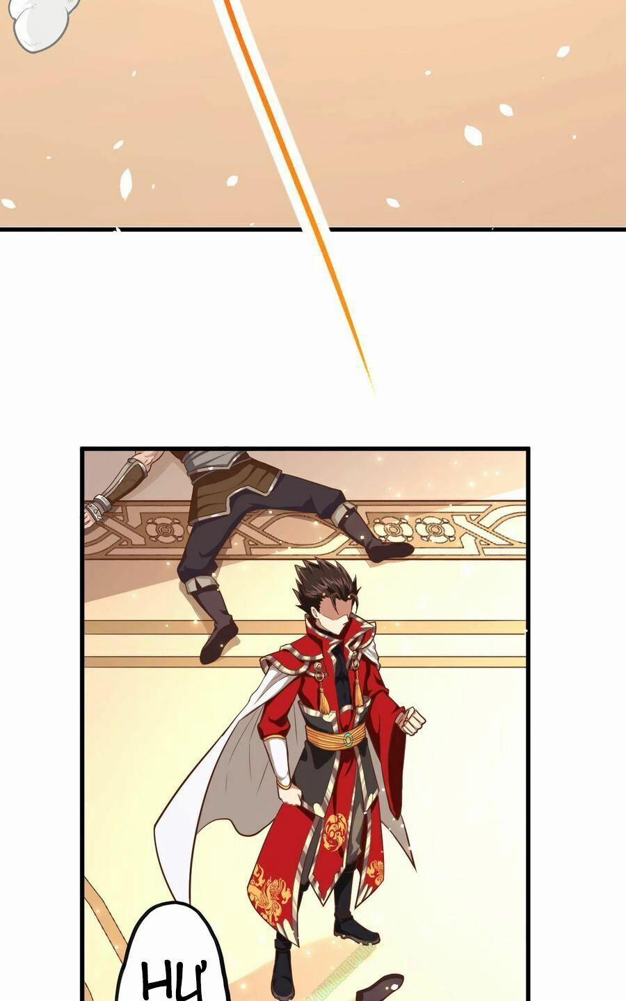 Từ Hôm Nay Bắt Đầu Làm Thành Chủ 51.2 trang 19