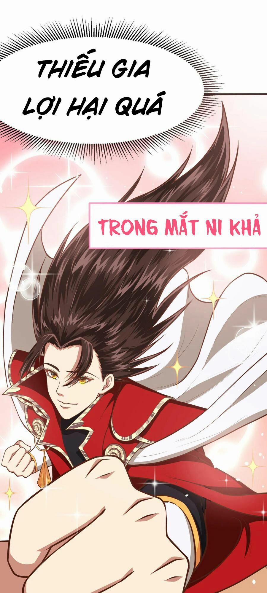 Từ Hôm Nay Bắt Đầu Làm Thành Chủ 51.2 trang 2