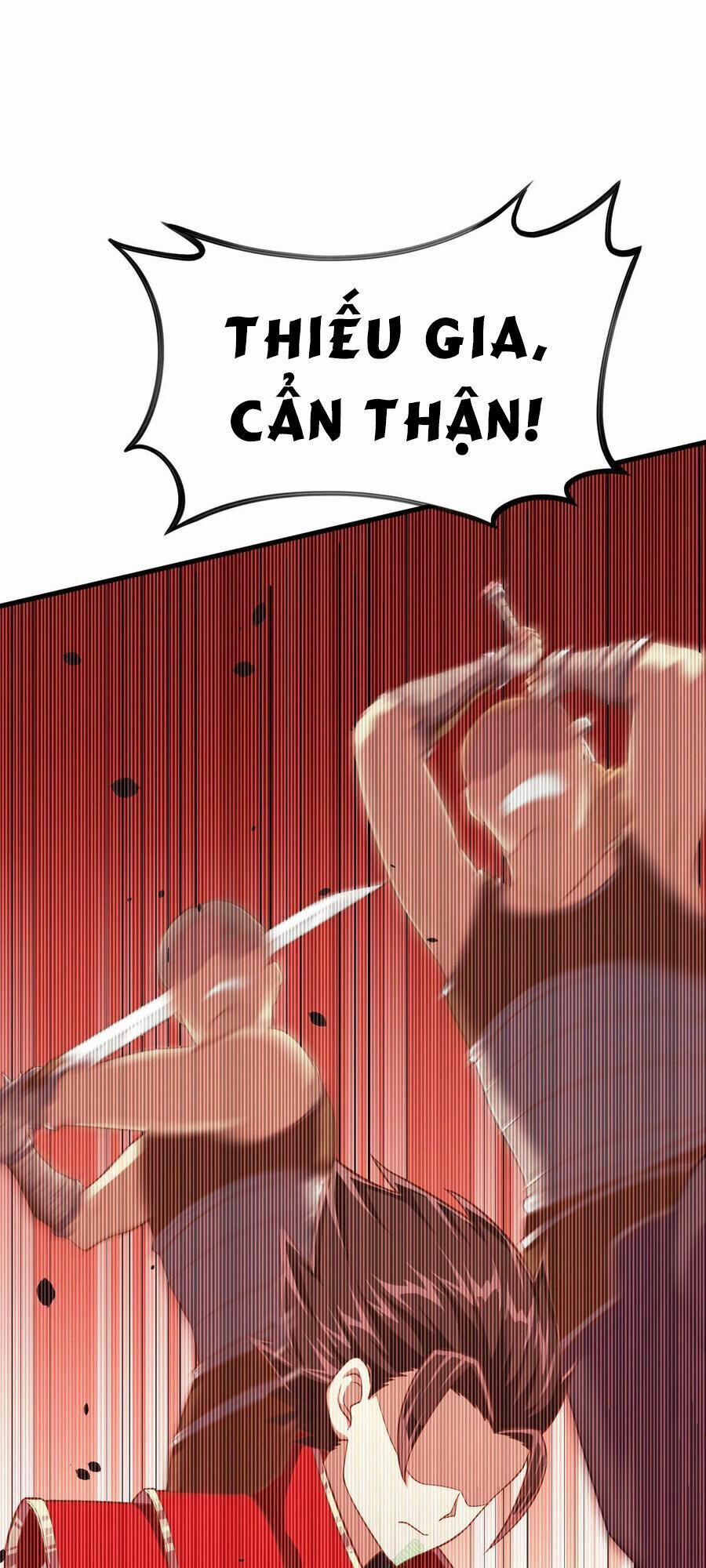 Từ Hôm Nay Bắt Đầu Làm Thành Chủ 51.2 trang 5