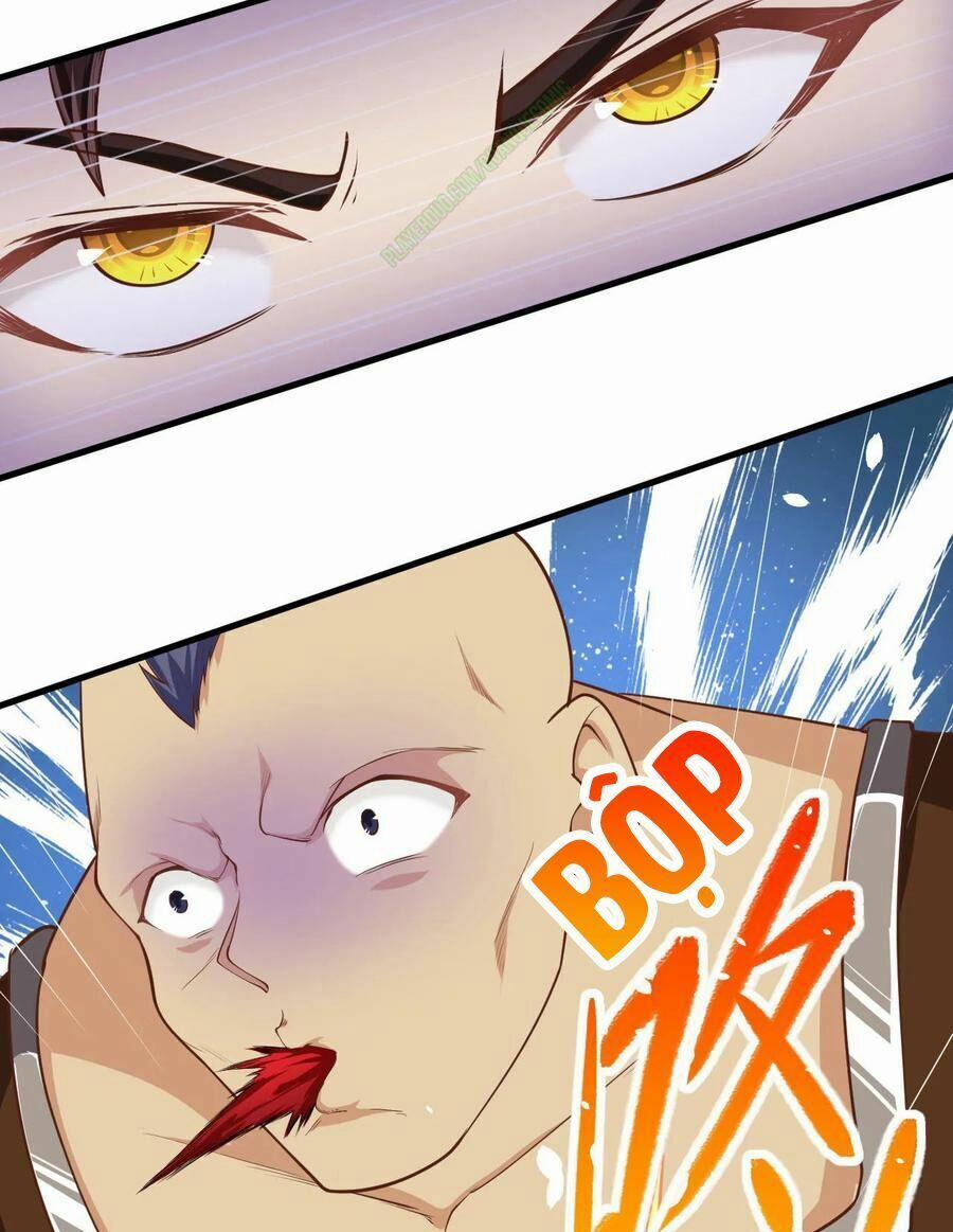 Từ Hôm Nay Bắt Đầu Làm Thành Chủ 51 trang 15