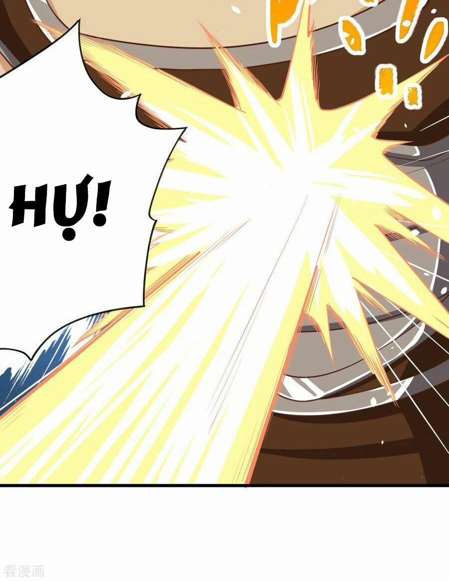 Từ Hôm Nay Bắt Đầu Làm Thành Chủ 51 trang 16