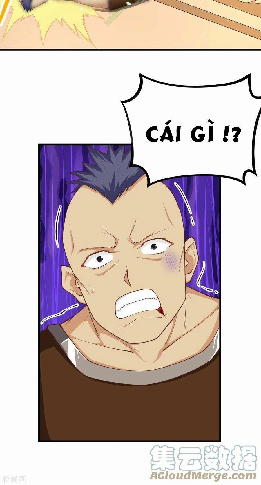 Từ Hôm Nay Bắt Đầu Làm Thành Chủ 51 trang 18