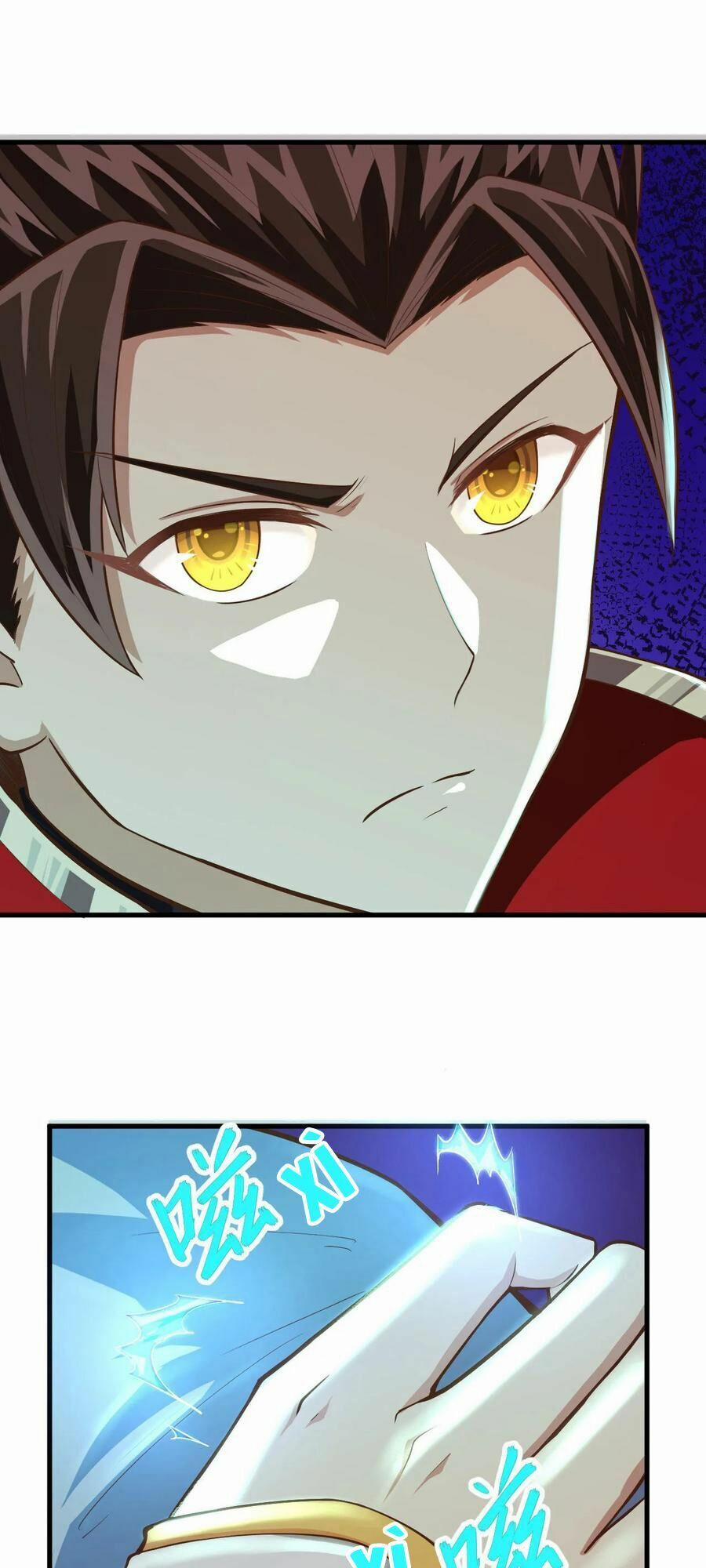 Từ Hôm Nay Bắt Đầu Làm Thành Chủ 51 trang 2