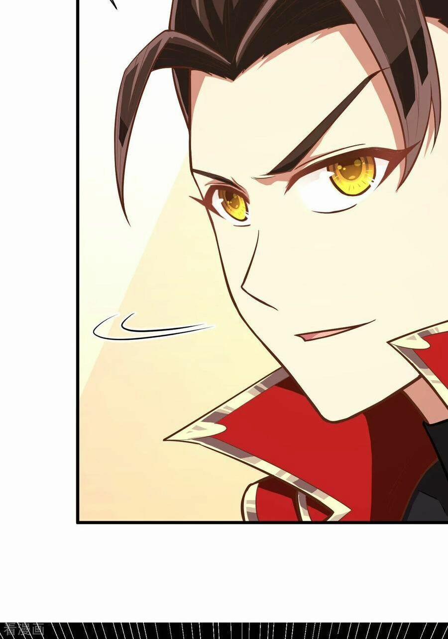 Từ Hôm Nay Bắt Đầu Làm Thành Chủ 51 trang 26