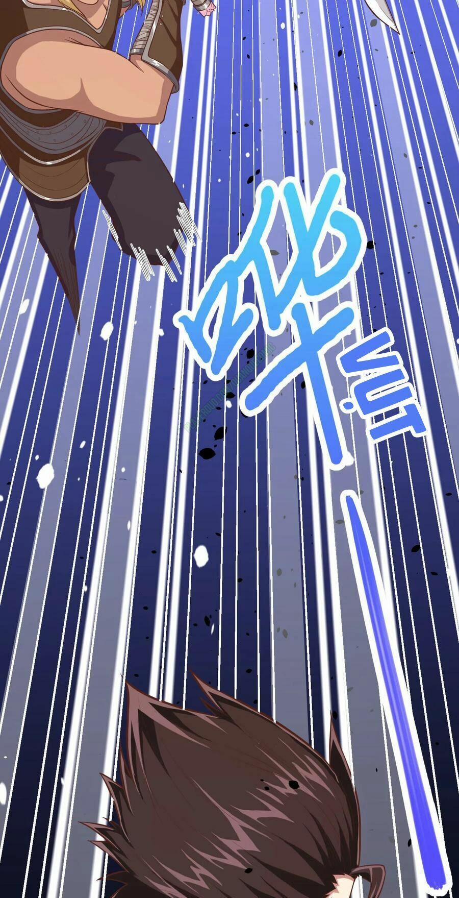 Từ Hôm Nay Bắt Đầu Làm Thành Chủ 51 trang 28