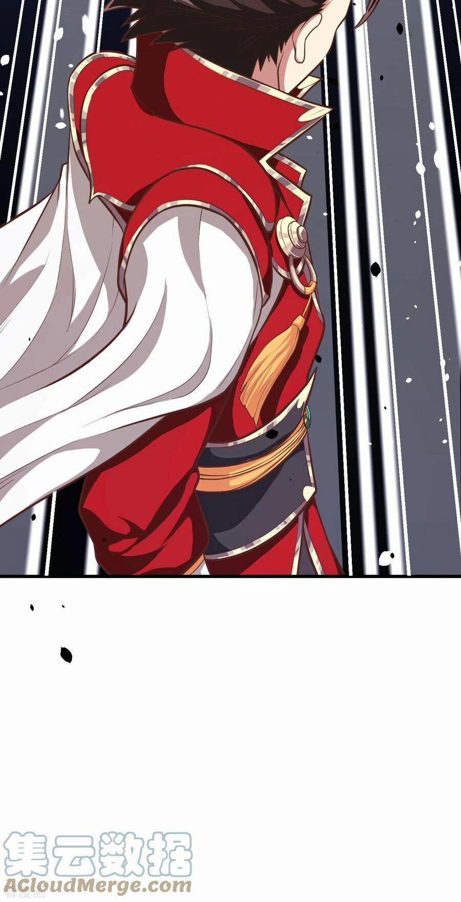 Từ Hôm Nay Bắt Đầu Làm Thành Chủ 51 trang 29