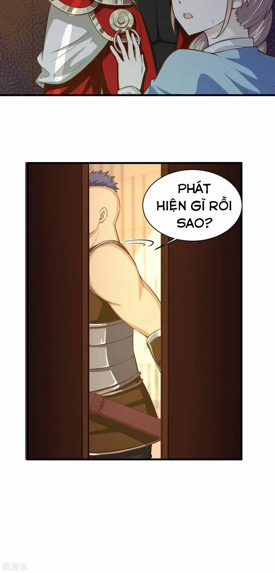 Từ Hôm Nay Bắt Đầu Làm Thành Chủ 51 trang 6