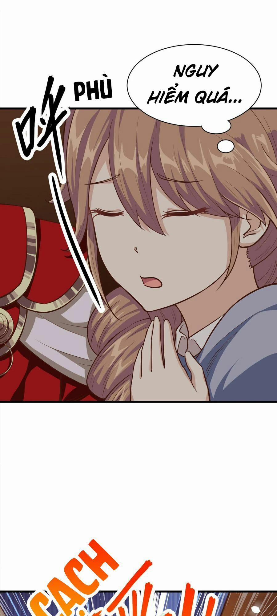 Từ Hôm Nay Bắt Đầu Làm Thành Chủ 51 trang 7