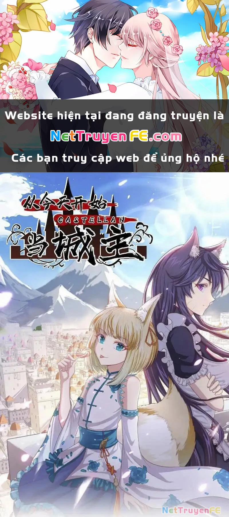 Từ Hôm Nay Bắt Đầu Làm Thành Chủ 510 trang 0