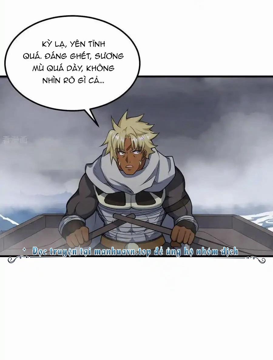 Từ Hôm Nay Bắt Đầu Làm Thành Chủ 510 trang 10