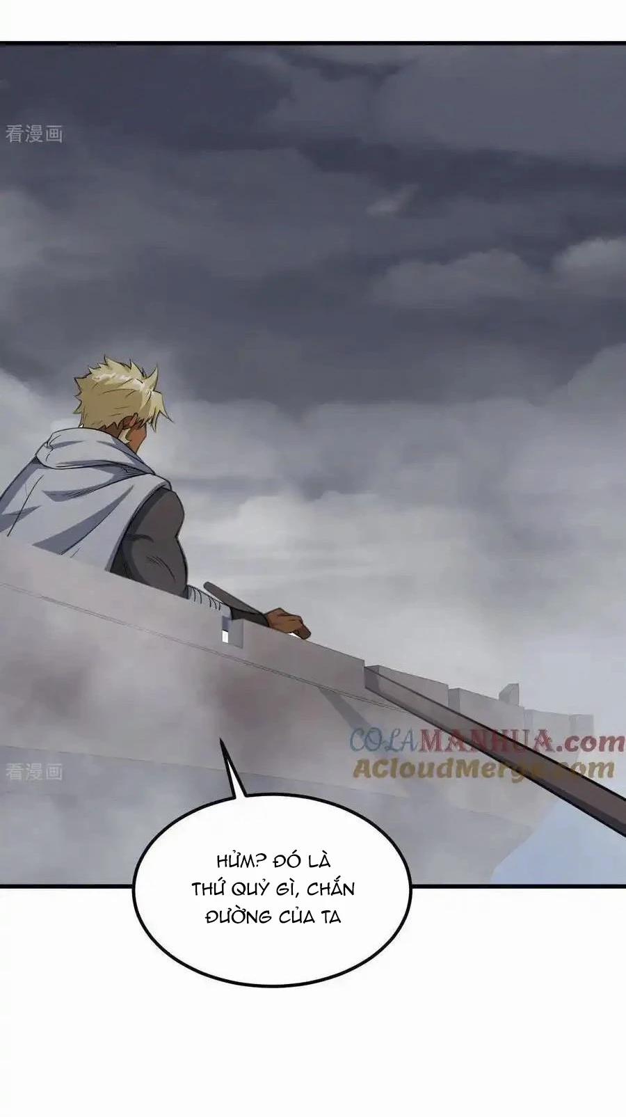 Từ Hôm Nay Bắt Đầu Làm Thành Chủ 510 trang 11