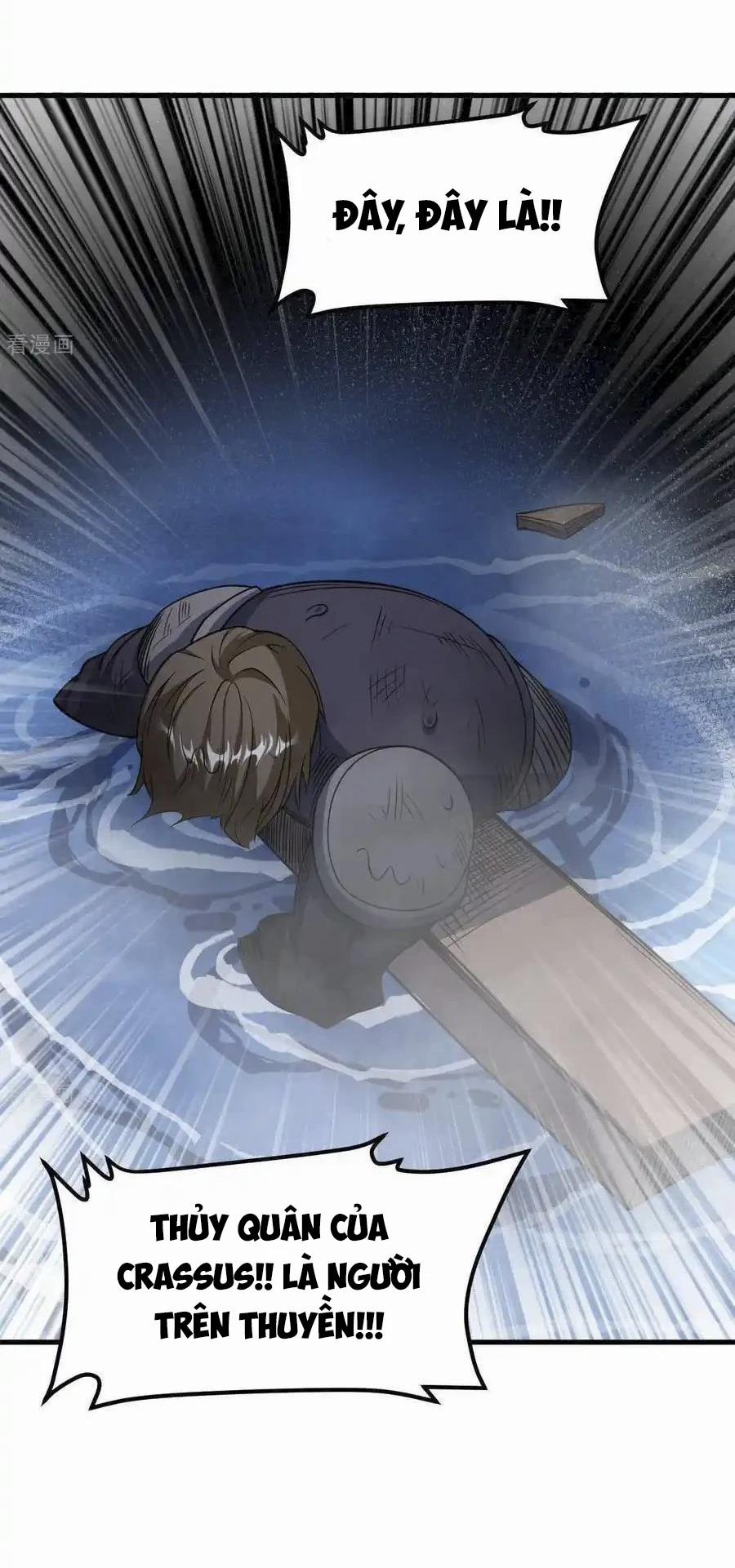 Từ Hôm Nay Bắt Đầu Làm Thành Chủ 510 trang 12