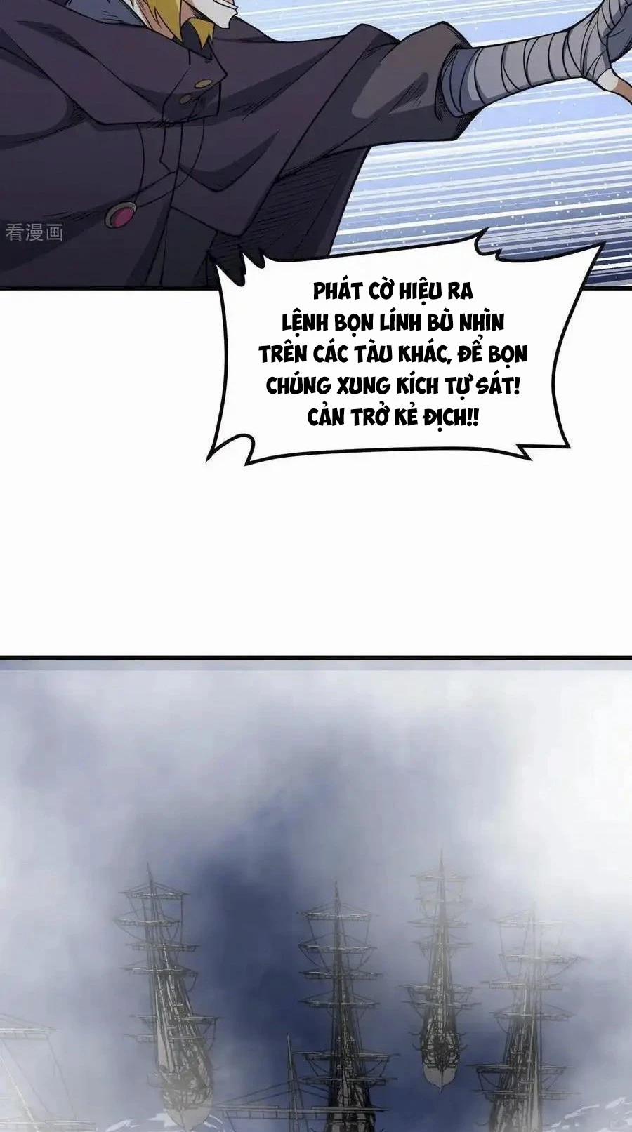 Từ Hôm Nay Bắt Đầu Làm Thành Chủ 510 trang 21