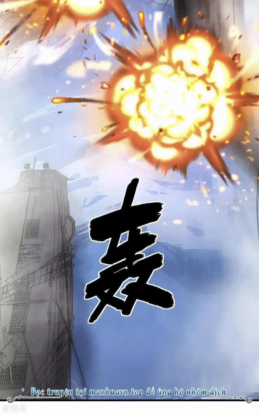 Từ Hôm Nay Bắt Đầu Làm Thành Chủ 510 trang 23