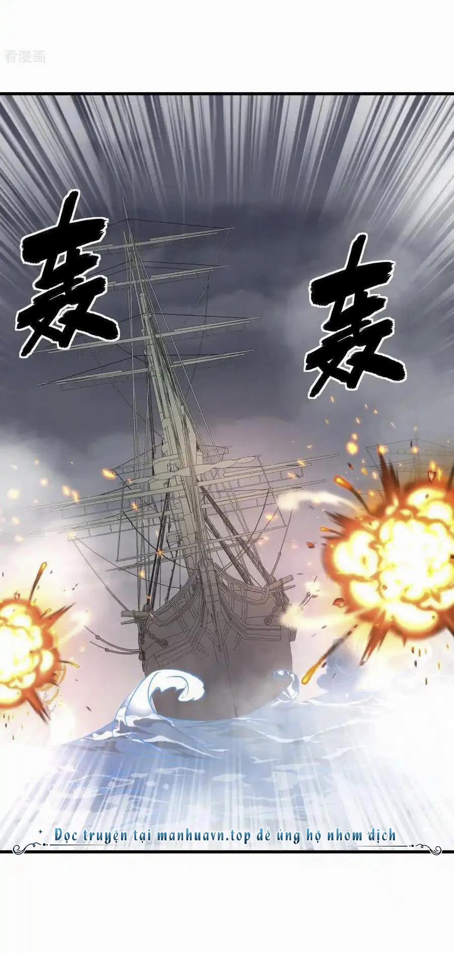 Từ Hôm Nay Bắt Đầu Làm Thành Chủ 510 trang 27