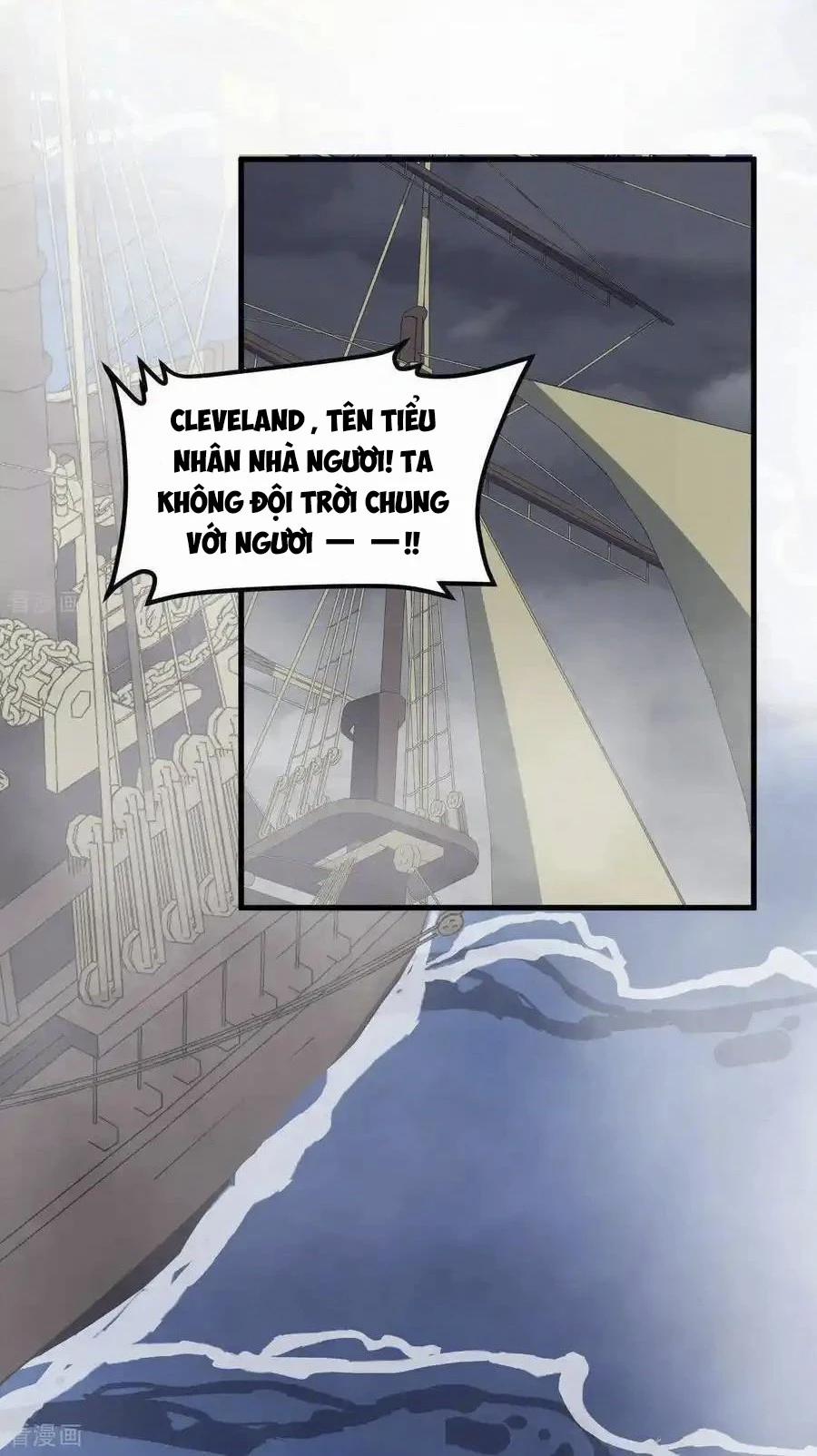 Từ Hôm Nay Bắt Đầu Làm Thành Chủ 510 trang 8