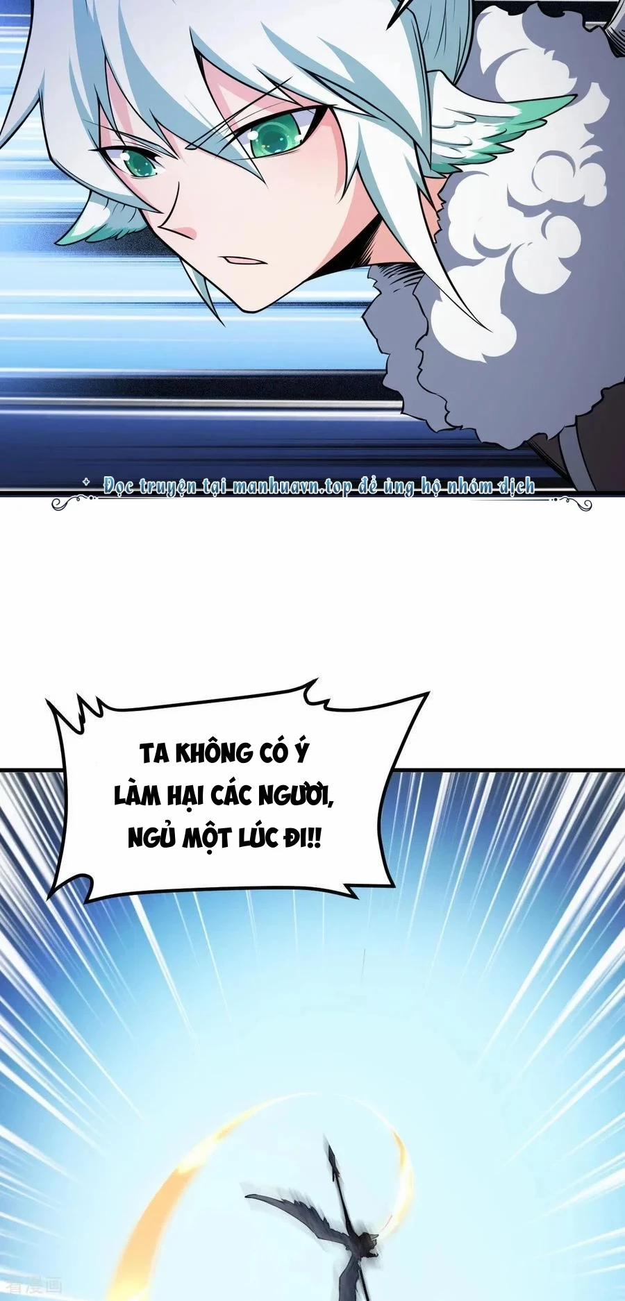 Từ Hôm Nay Bắt Đầu Làm Thành Chủ 511 trang 10