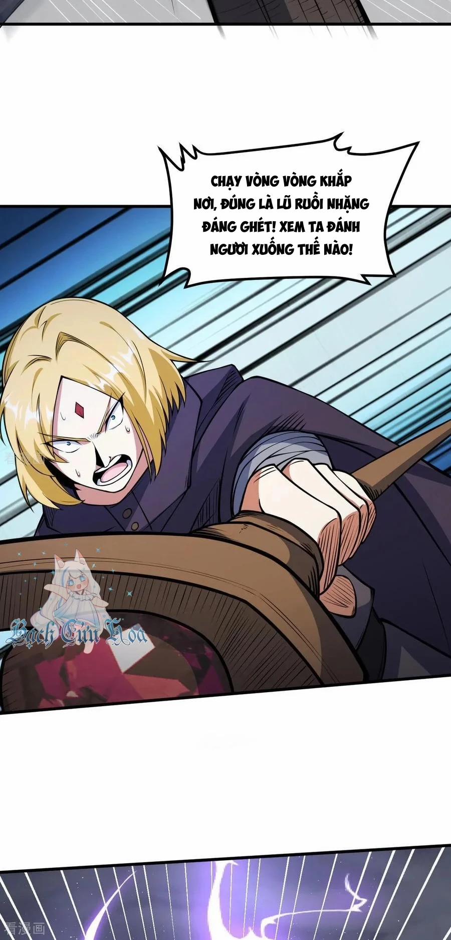 Từ Hôm Nay Bắt Đầu Làm Thành Chủ 511 trang 13