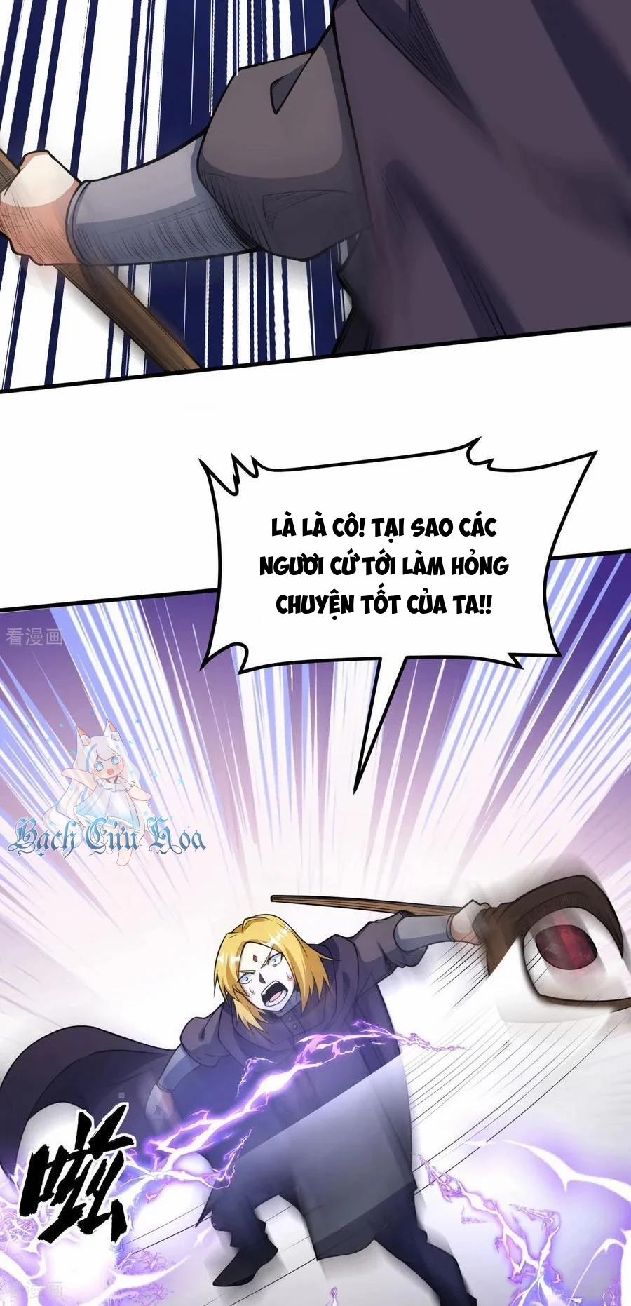 Từ Hôm Nay Bắt Đầu Làm Thành Chủ 511 trang 19