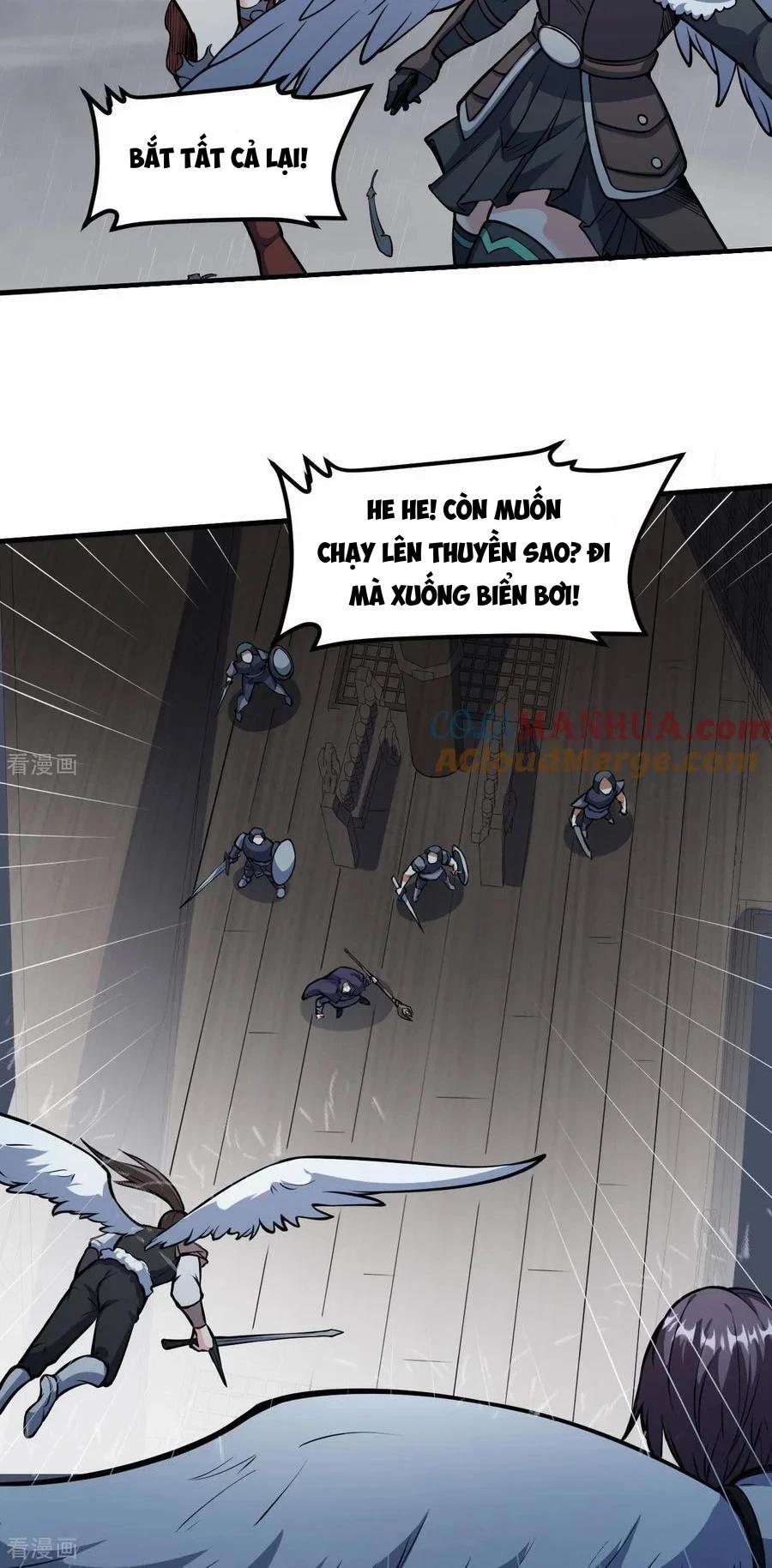 Từ Hôm Nay Bắt Đầu Làm Thành Chủ 511 trang 2