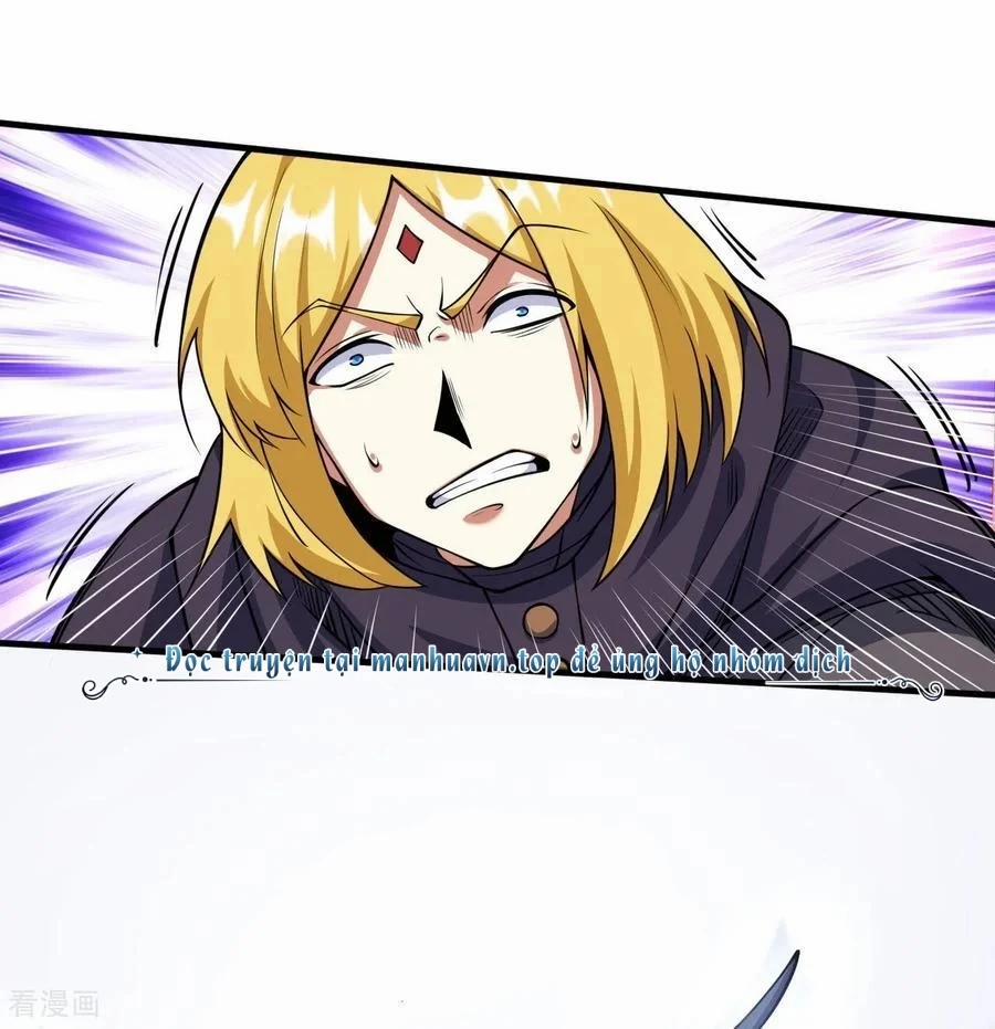 Từ Hôm Nay Bắt Đầu Làm Thành Chủ 511 trang 22