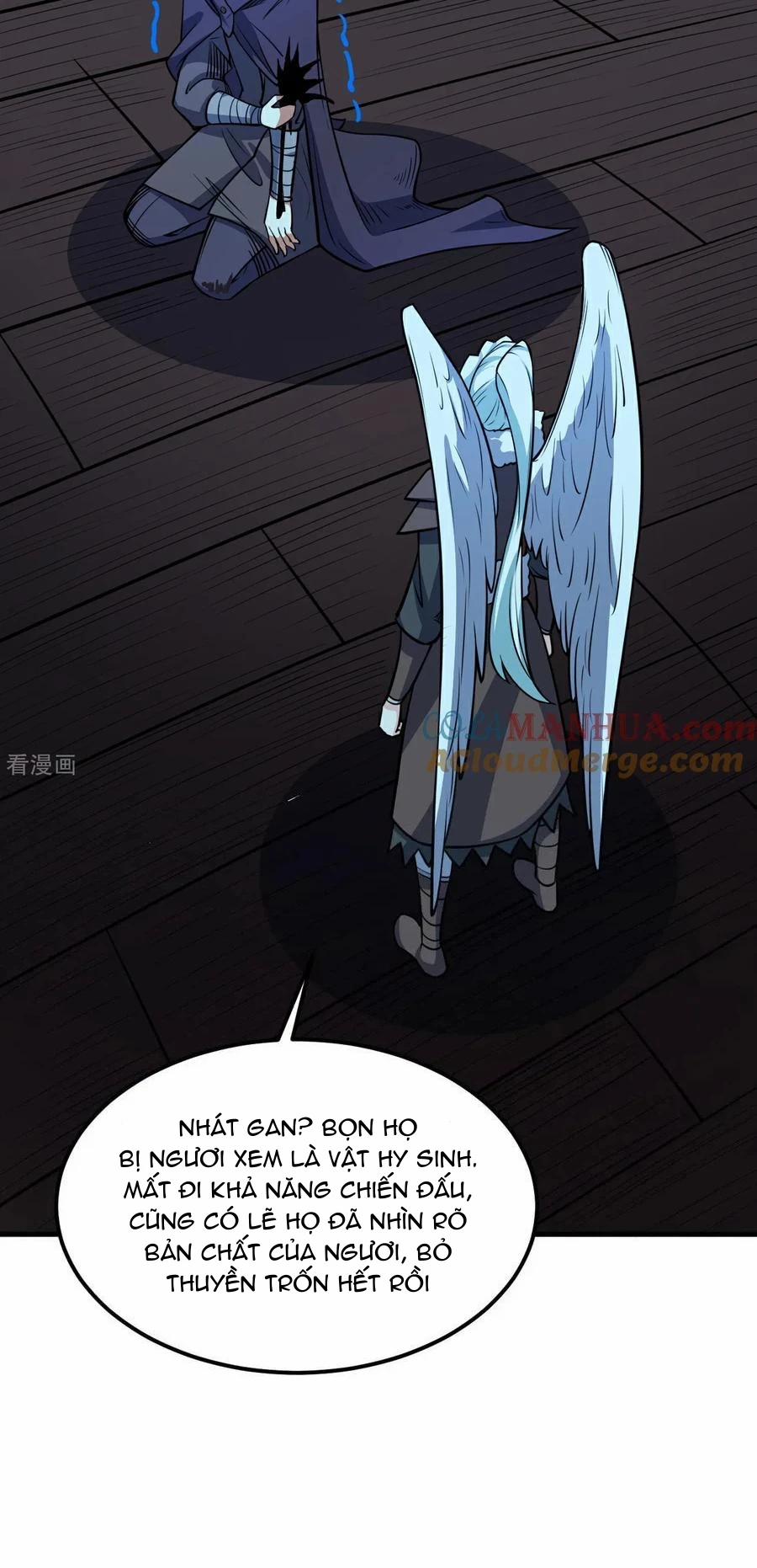 Từ Hôm Nay Bắt Đầu Làm Thành Chủ 511 trang 26