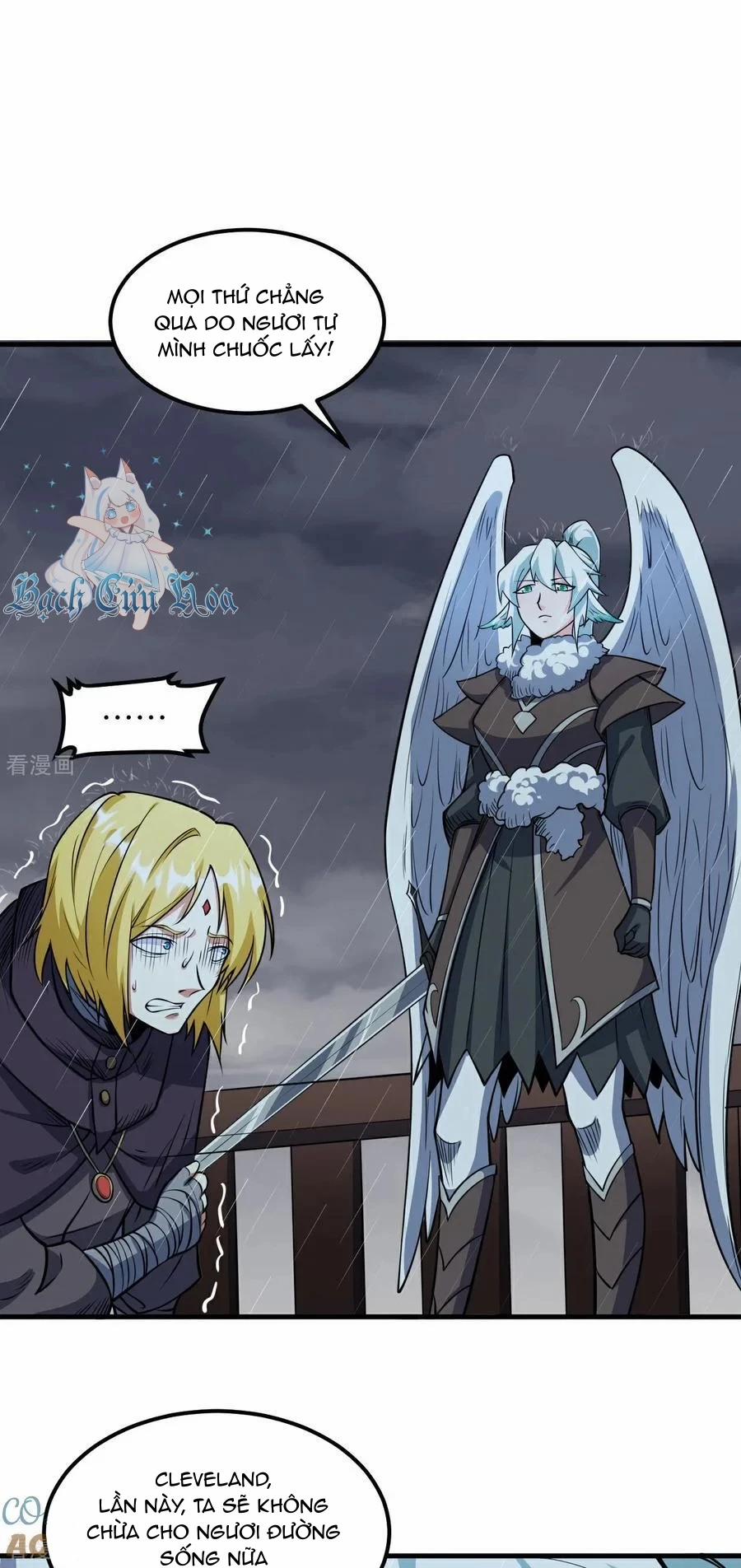 Từ Hôm Nay Bắt Đầu Làm Thành Chủ 511 trang 27