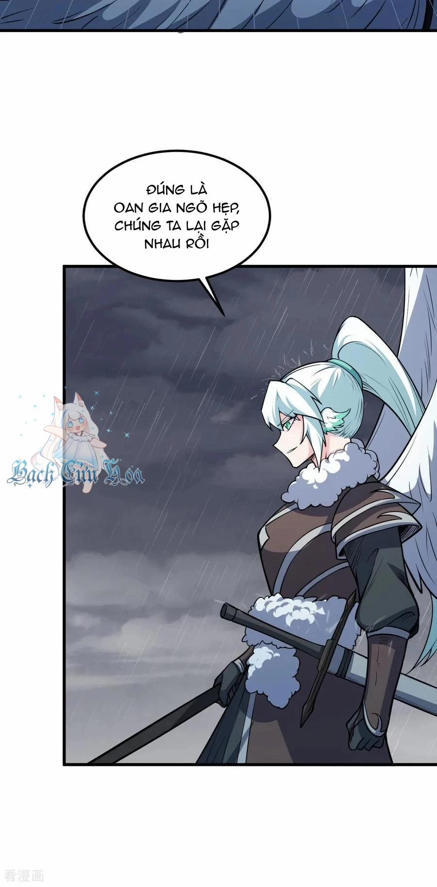 Từ Hôm Nay Bắt Đầu Làm Thành Chủ 511 trang 3