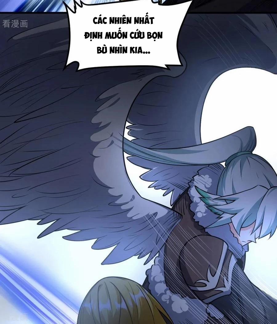 Từ Hôm Nay Bắt Đầu Làm Thành Chủ 511 trang 30