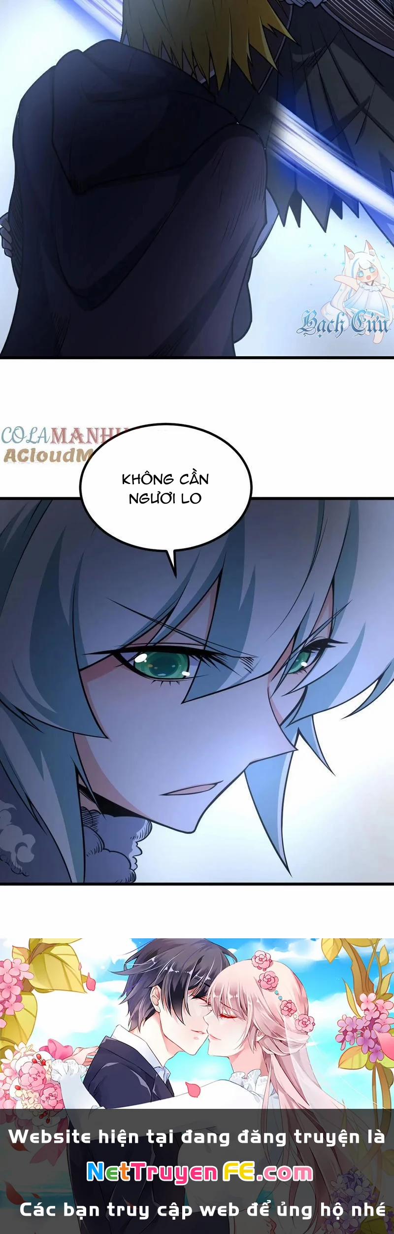 Từ Hôm Nay Bắt Đầu Làm Thành Chủ 511 trang 31