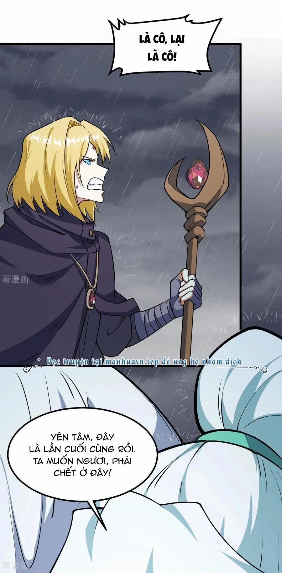 Từ Hôm Nay Bắt Đầu Làm Thành Chủ 511 trang 4