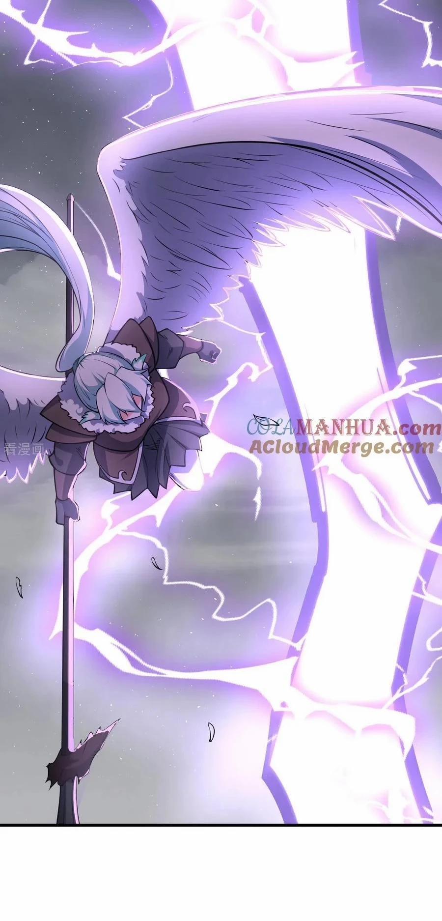 Từ Hôm Nay Bắt Đầu Làm Thành Chủ 511 trang 8