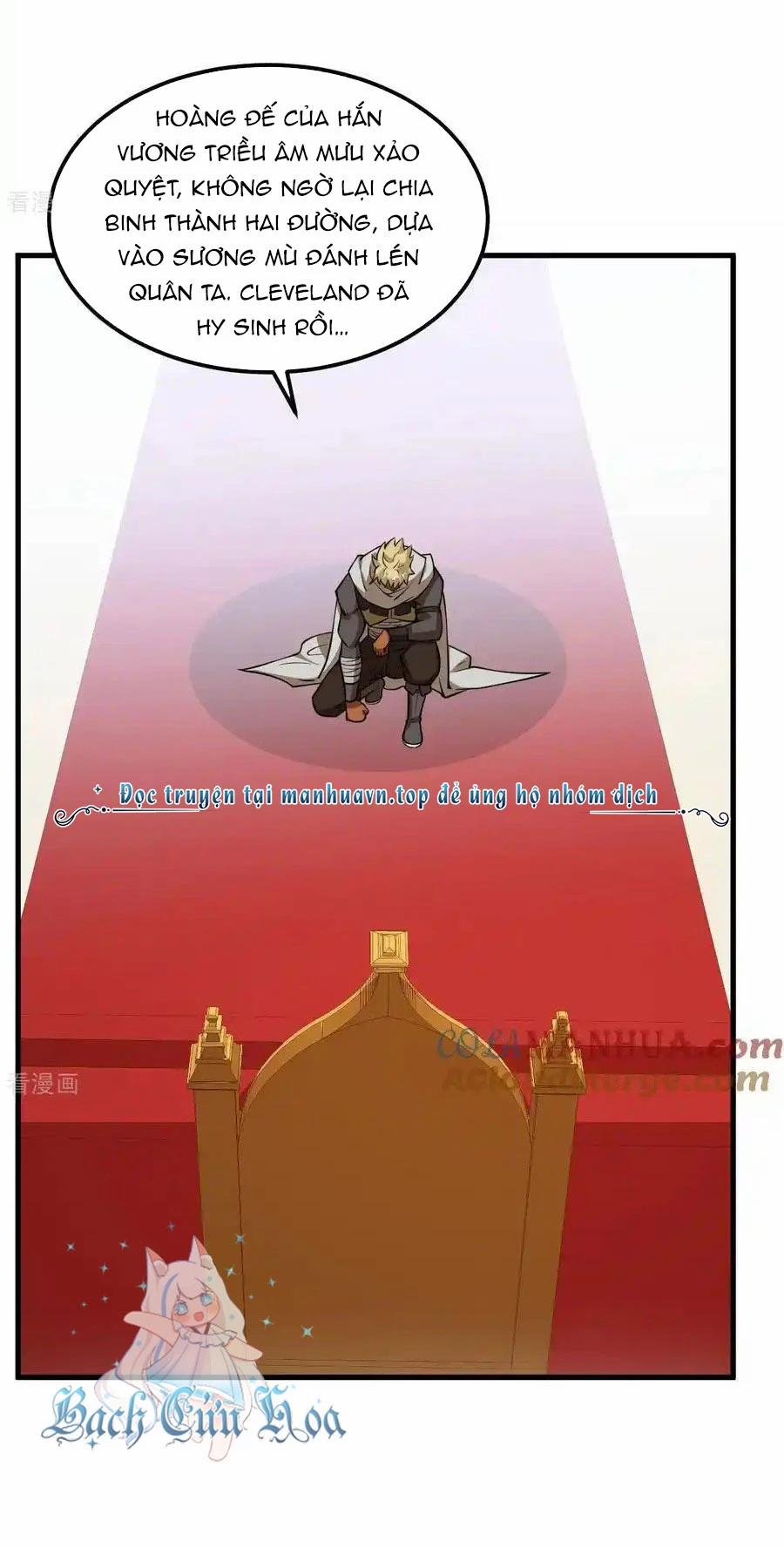 Từ Hôm Nay Bắt Đầu Làm Thành Chủ 512 trang 11