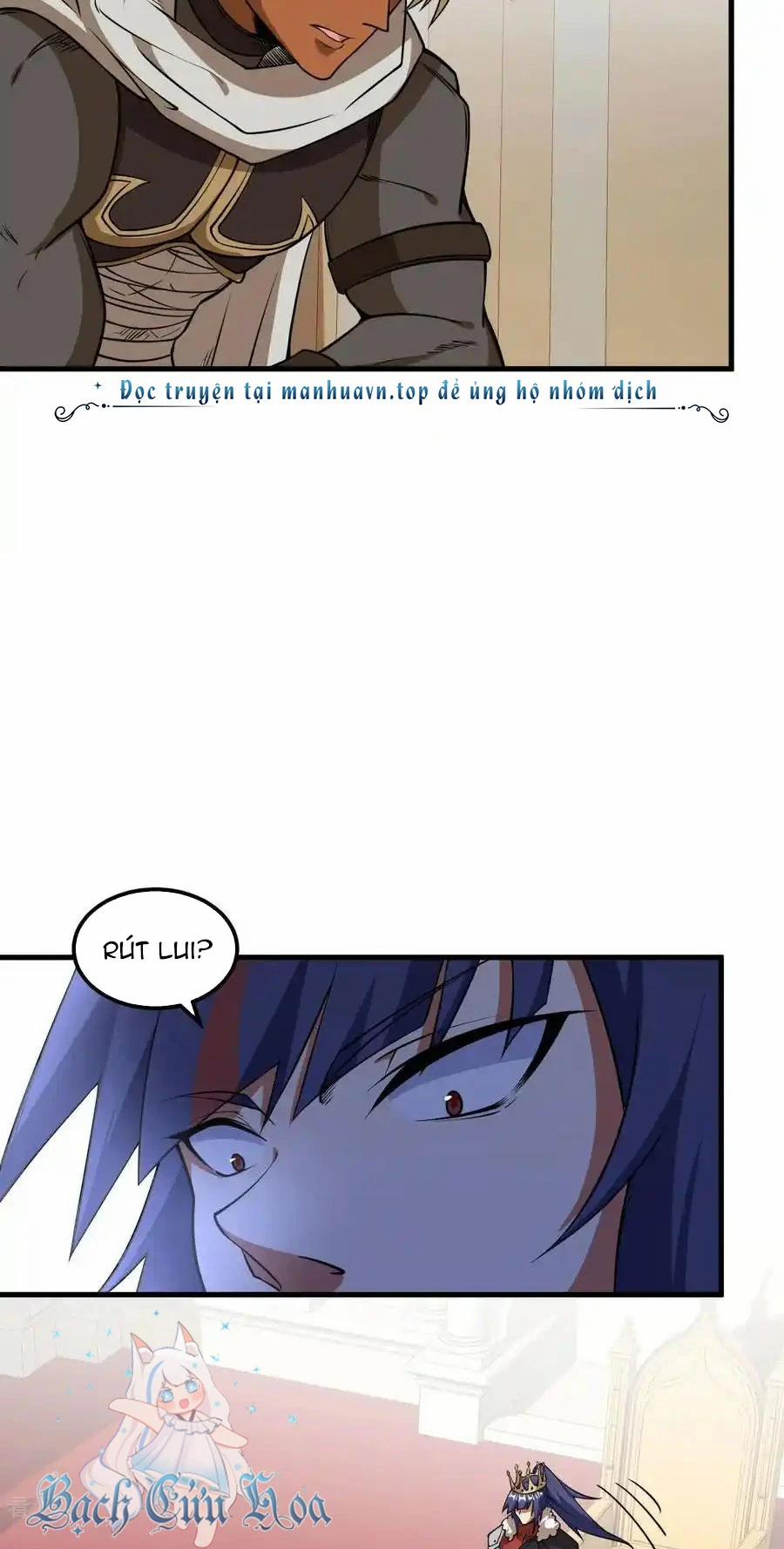 Từ Hôm Nay Bắt Đầu Làm Thành Chủ 512 trang 13