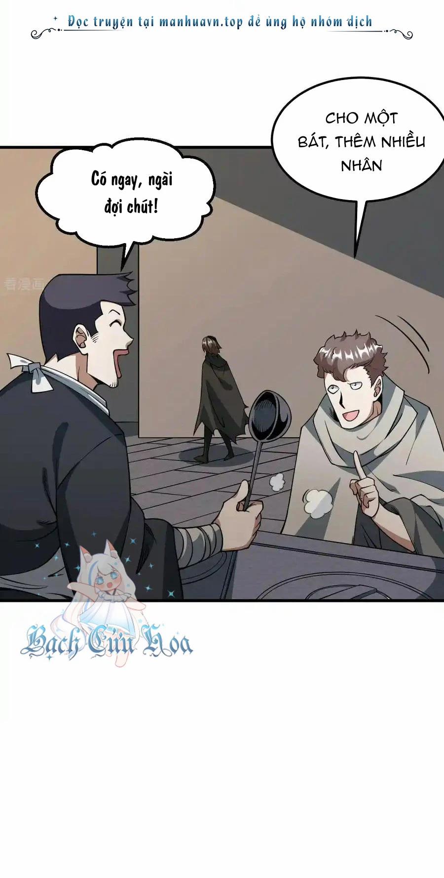 Từ Hôm Nay Bắt Đầu Làm Thành Chủ 512 trang 21