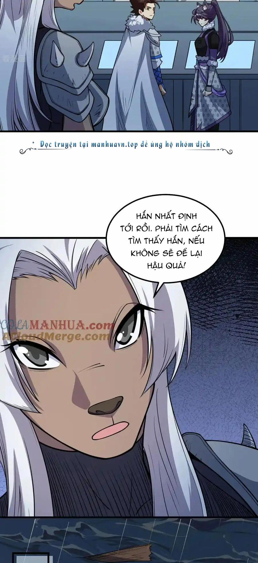 Từ Hôm Nay Bắt Đầu Làm Thành Chủ 512 trang 5