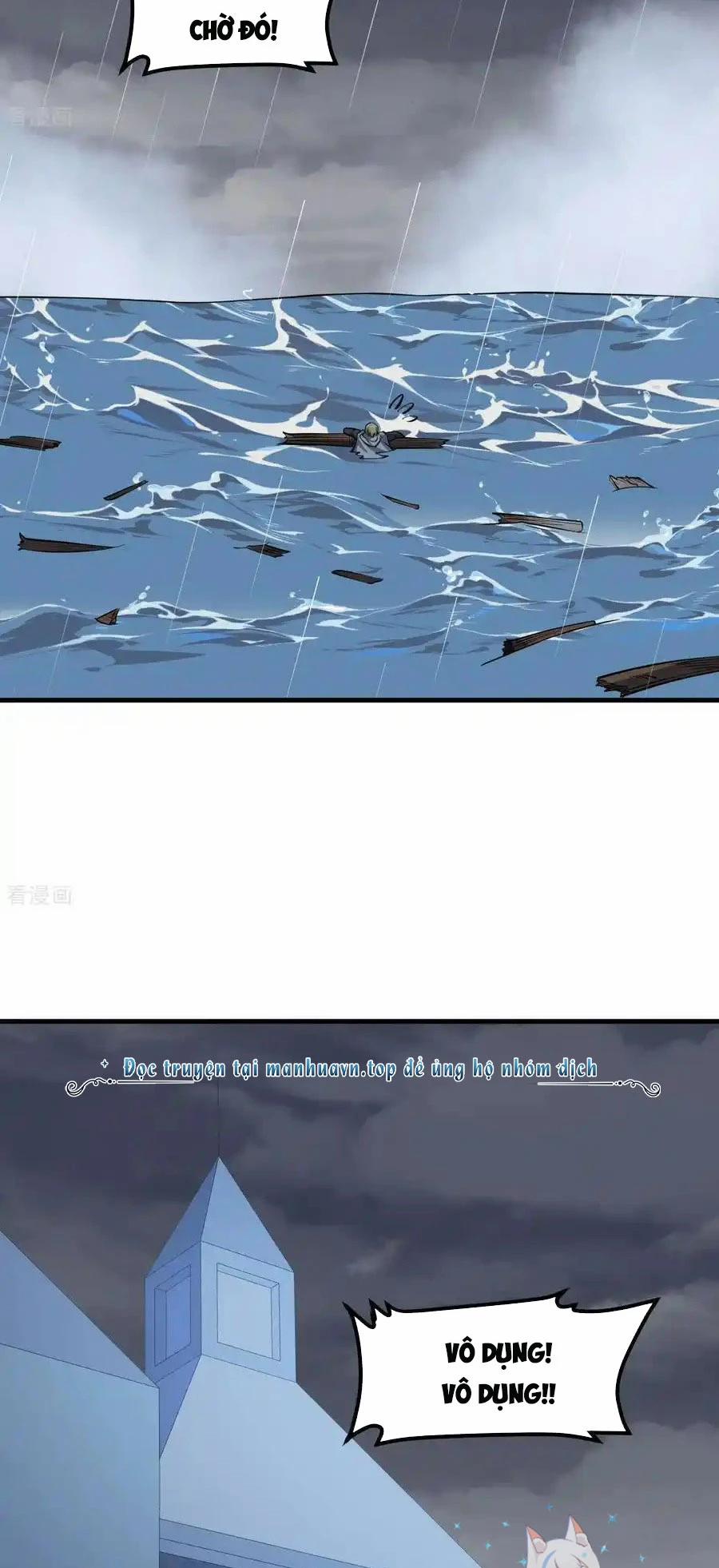 Từ Hôm Nay Bắt Đầu Làm Thành Chủ 512 trang 9